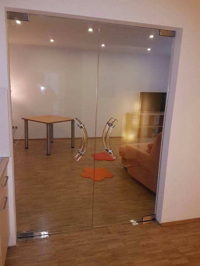 Wohnen Im Souterrain Einer Villa هيردكه المظهر الخارجي الصورة