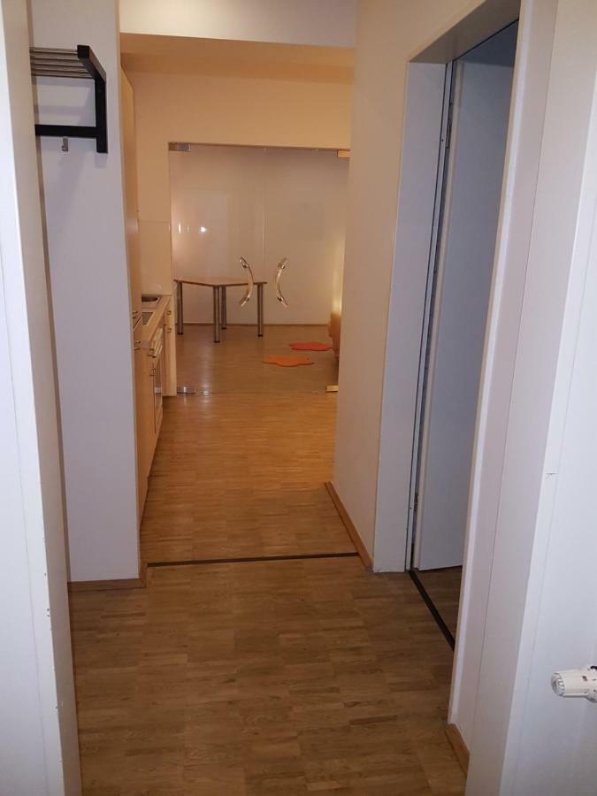 Wohnen Im Souterrain Einer Villa هيردكه المظهر الخارجي الصورة