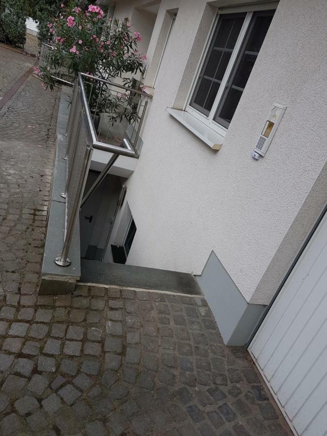 Wohnen Im Souterrain Einer Villa هيردكه المظهر الخارجي الصورة