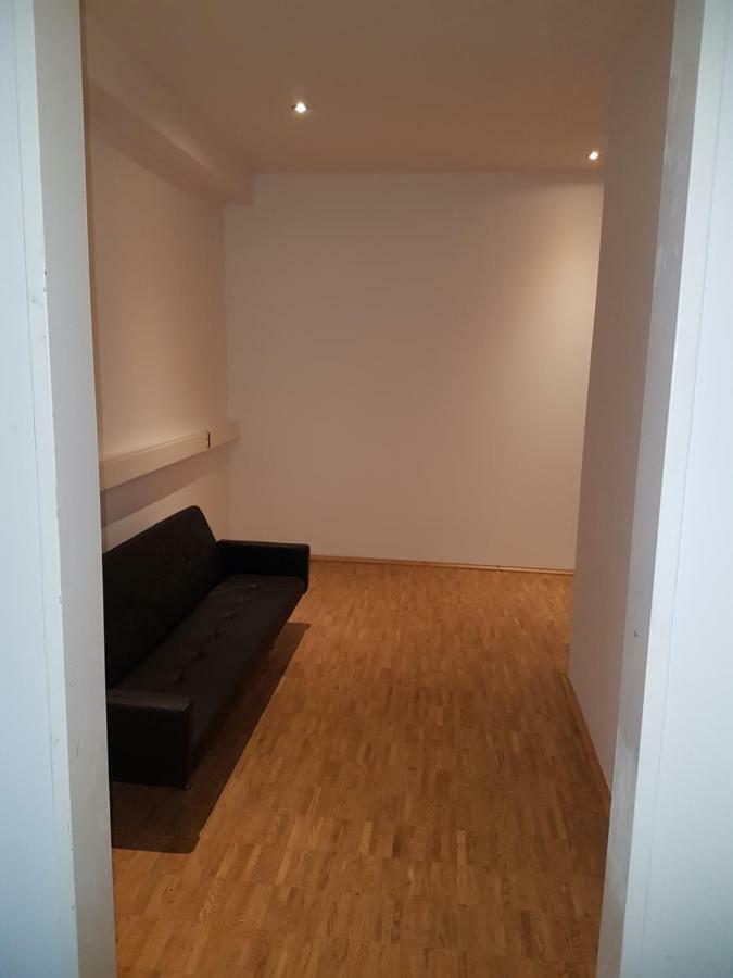 Wohnen Im Souterrain Einer Villa هيردكه المظهر الخارجي الصورة